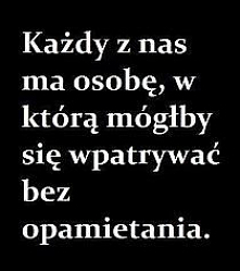 Kilka słów o miłości -