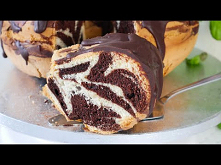 BABKA ZEBRA