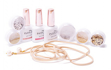 Zdecyduj się na lakiery Indigo! To hybrydy, które dadzą Ci gwarancję trwałości oraz głębokiego koloru na długo. Jest to więc idealna alternatywa dla klasycznych lakierów, które ...