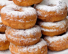 Oponki serowe przepis Przepis na oponki serowe. Delikatne, puszyste oponki serowe przepis jak u Babci, sprawdzony i niezawodny. Oponki serowe czy pączki serowe? To bez znaczenia...