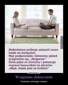 Demotywatory / Memy | 