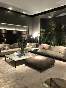 W tym roku byłam bardzo szczęśliwa, mogąc pracować dla mediolańskiego wydawnictwa Design Diffusion, aby zwiedzać niektóre z ich ulubionych miejsc wokół Salone del Mobile 2018 z ...