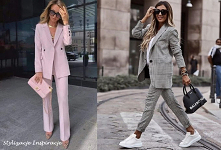 Kliknij w zdjęcie po więcej stylizacji