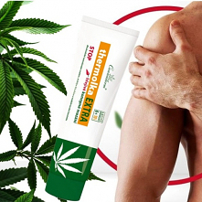 Cannaderm Thermolka