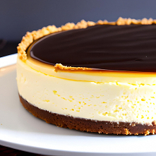Kremowy sernik - przepis na niebiańskie ciasto

Kremowy sernik to jedno z najpopularniejszych ciast, które zawsze zyskuje uznanie gości. Przygotowanie go jest łatwe i szybkie, a...