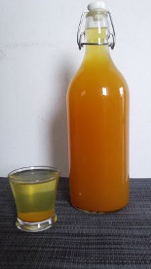 mój ogród warzywny: Natural...