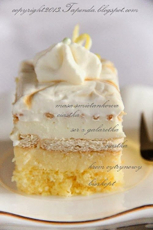 Wyśmienite przepisy kulinarne ciasta obiady makarony Przepisy Świąteczne Dania z ryb i owoców morza Realizowane i fotografowane krok po kroku.