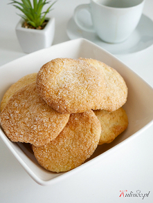 Pyszne domowe ciastka