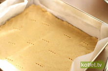 Najlepszy kruchy spód do sernika | kotlet.tv
Uwielbiam piec serniki, przepyszny, klasyczny wiedeński, rozpływający się w ustach krówkowy czy delikatny sernik nowojorski. Niektór...