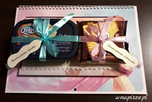 Miły gest dla przyszłych rodziców