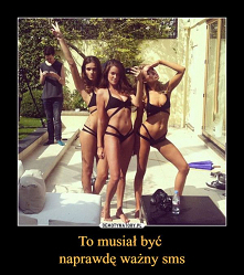 Demotywatory CCXXII - oto polski dowód na to, że Ziemia jest okrągła – JoeMonster.org