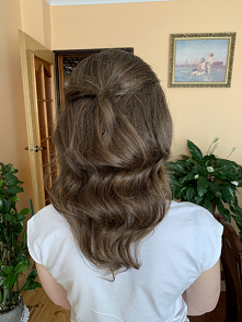 Fale Hollywood , pierwsza próba 