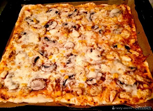 najlepsze ciasto na pizzę bez wyrastania! + nasze ulubione pizze - przepis ze Smaker.pl