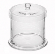 Pojemniki do przechowywania sprzętu laboratoryjnego