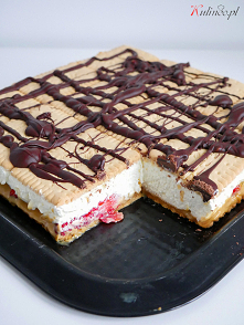 Szybkie ciasto bez peiczenia