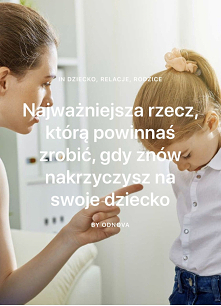#rodzicielstwo #dzieci #dzieciństwo #rodzice #rodzicielstwo #porady #psycholog #psychologists #psychology #psychologia
Czy czasami masz wrażenie, że za często krzyczysz na swoje...