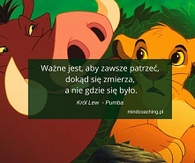 #cytaty #KrólLew #Disney #cytatyzbajek
Zobacz 250 niezapomnianych cytatów. Najlepsze cytaty z bajek Disneya. Król Lew, Kraina Lodu, Kubuś Puchatek, Zaplątani, Ratatuj, i inne