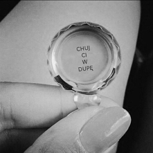 Gdzieś w internecie powstała grupa, na której powstają wiersze, shipy… #fanfiction # Fanfiction # amreading # books # wattpad
Gdzieś w internecie powstała grupa, na której powst...