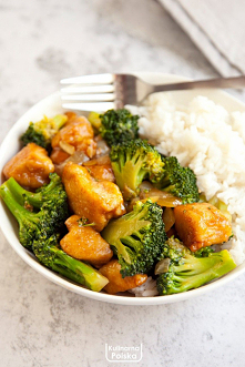 Kurczak z brokułami. Świetny przepis na lżejszy i zdrowy obiad — Kulinarna Polska | Przepisy, gotowanie, jedzenie
Tylko dwa główne składniki i kilka chwil wystarczy, aby przygot...
