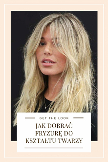Sprawdź, jak ustalić kształt twarzy i jak dobrać odpowiednią fryzurę do kształtu twarzy.
Z tym poradnikiem ustalić, jaki masz kształt twarzy i jaka fryzura najlepiej do Ciebie p...