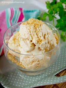 Domowe lody słony karmel – więcej nie tkniesz tych ze sklepu