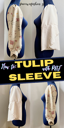 jak uszyc ubrania szycie kr...