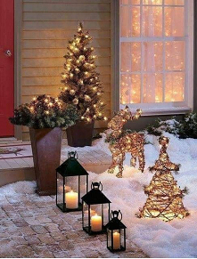 8 dni do swiat! 
Udanej soboty 