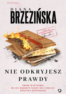 Nie odkryjesz prawdy - Cykl...