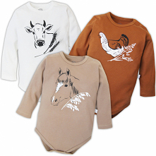 Body dla dzieci z bawełny 100%. W sklepie internetowym fazymazy znajdziesz miękkie body dla dziecka, które zostały uszyte w Polsce z najlepszej jakości bawełny. Wybierz dobrej j...