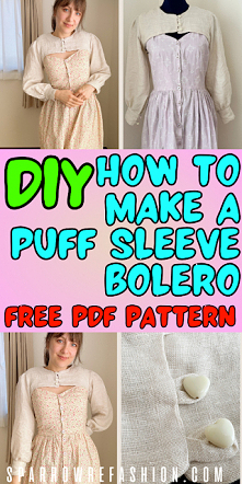 jak uszyc rekawy z mankietami tutorial