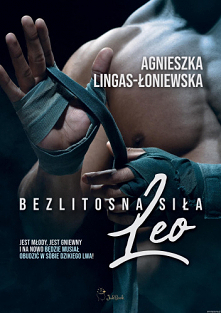 Leo - Cykl: Bezlitosna siła (tom 7) - Agnieszka