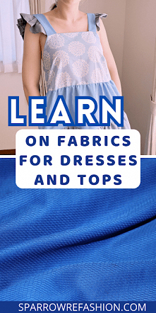 jak dobrac material diy