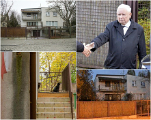 NOC KOSZMARÓW

Kiepskie kadry, pusta kiesa, przyszła kryska na prezesa.
Spełnia się najgorszy sen: w noc się nagle zmienił dzień.
Nie ma kasy ni nadziei. Wilk - Tusk zęby szczer...