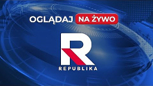 "RUS-PUBLIKA"

W kasie pustki, więc uparcie, co dzień błaga nas o wsparcie,
nie chcąc z oczu naszych znikać, "Telewizja Rus-publika".
Zachwalają się ciekawie...