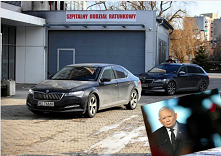 "NN"-MAN.

Kaczor, co snuł się ostatnio jak cień, nagle się zmienił w pacjenta "NN".
Trochę rozumiem, lecz chyba nie wszystko, wszak "dobre imię" s...