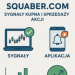 Squaber.com - sygnały kupna sprzedaży akcji