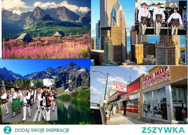 Był czas, w którym co druga rodzina miała "wuja w Ameryce". To trwało latami i jakoś nikomu nie przeszkadzało. Do teraz ... A zatem, krótka "fotografia" sytuacji dzisiejszej :
GÓRALU CZY CI NIE ŻAL

„Góralu ,czy Ci nie żal ? Góralu wracaj do hal”-
przy „Jacku Danielsie” stale śpiewali w Chicago górale.
Śpiew słyszał ktoś w „Białym Domu” i zechciał góralom „pomóc”.
Wiedział co zrobić z tym fantem, jest góral wszak imigrantem.
Urzędnik, nie bity w ciemię, poszedł do Trumpa z problemem.
Zaś Trump posłuchał górala i krzyknął : „Niech wypie… !”
Więc góral dziś, mili moi, wyjść na ulicę się boi.
Choć jeść (i wypić) się chce, tam szwenda się ICE.
Im wcale nie będzie żal, wysłać górala do hal ……

R.Grosset)