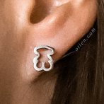 Okładka Kolczyki - OTIEN.com