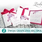 Okładka Zaproszenia