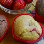 Okładka Słodkie smaki