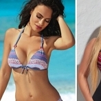 Okładka Stroje kąpielowe