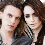 Okładka Dary Anioła