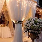 Okładka Weselne dekoracje