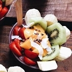 Okładka Zdrowa kuchnia