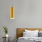 Okładka LAMPY WISZĄCE