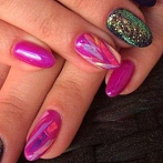 Okładka NELLI - Salon Manicure