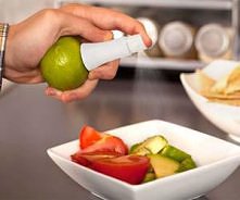 Fruit Juice Sprayer