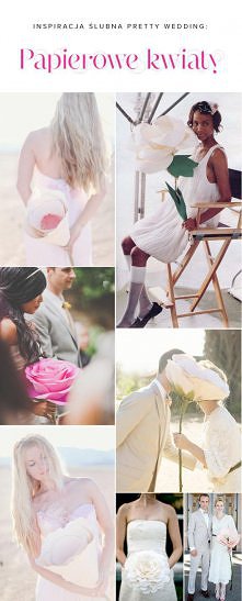 inspiracja ślubna
