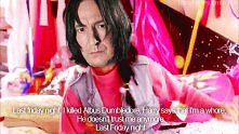 haha snape