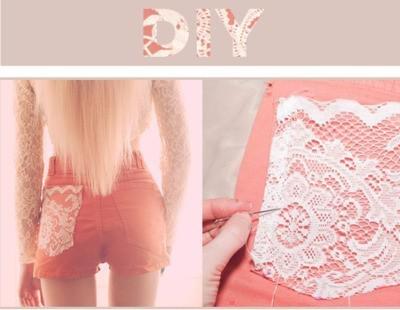 DIY, Handmade, Tutoriale